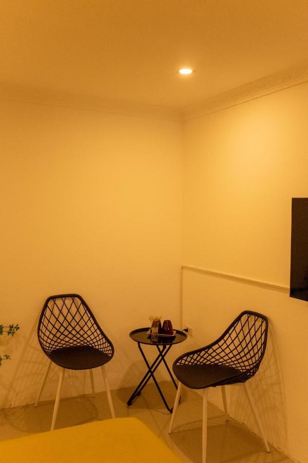 Homestay Pho Co Hanoi Esterno foto